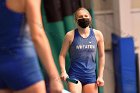 Women’s Track  Women’s Track & Field compete in a virtual meet. : Women’s Track